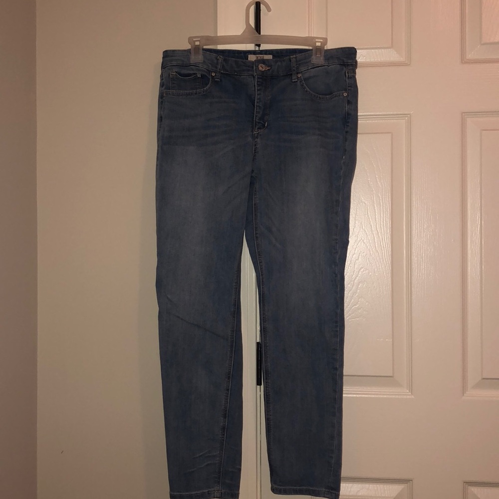 Blue Jeans